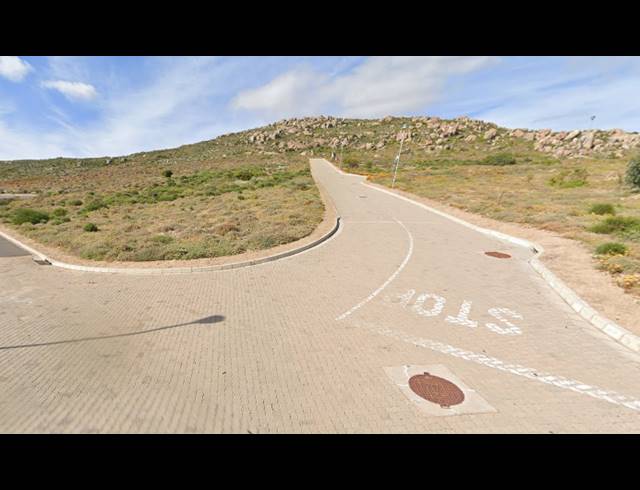 405M² VACANT LAND FOR SALE IN STEENBERGS COVE